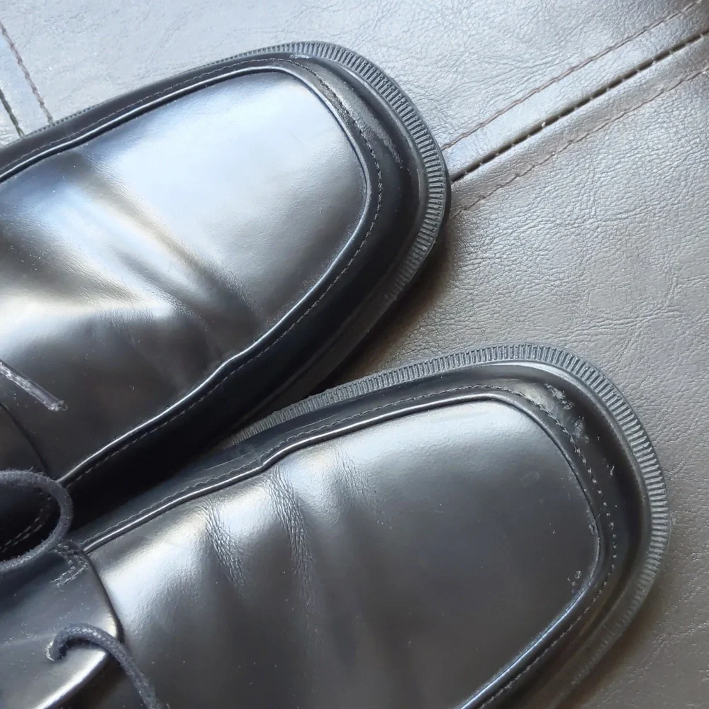 Man shoes - Picture 3 of 4